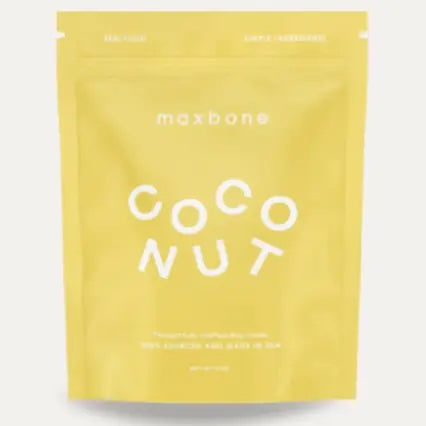 Maxbone Coconut Honey Dog Treats